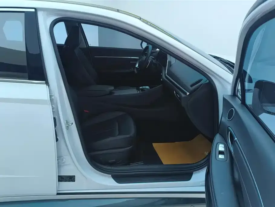Hyundai Sonata 2021 из CN, фото 5