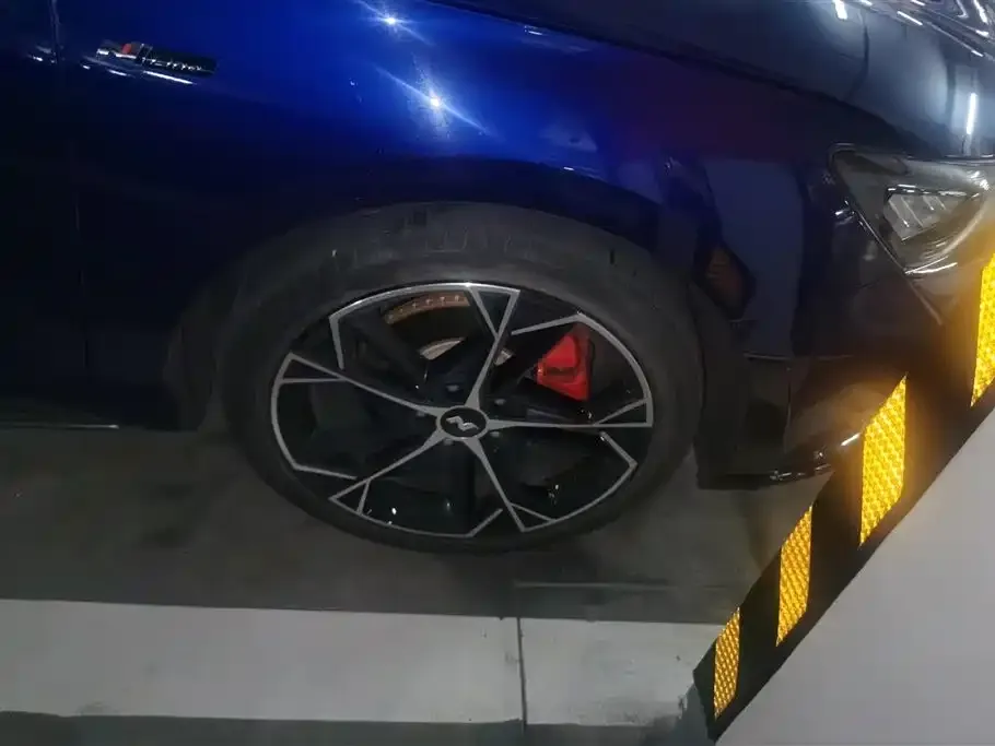 Hyundai Fista 2023 из CN, фото 7