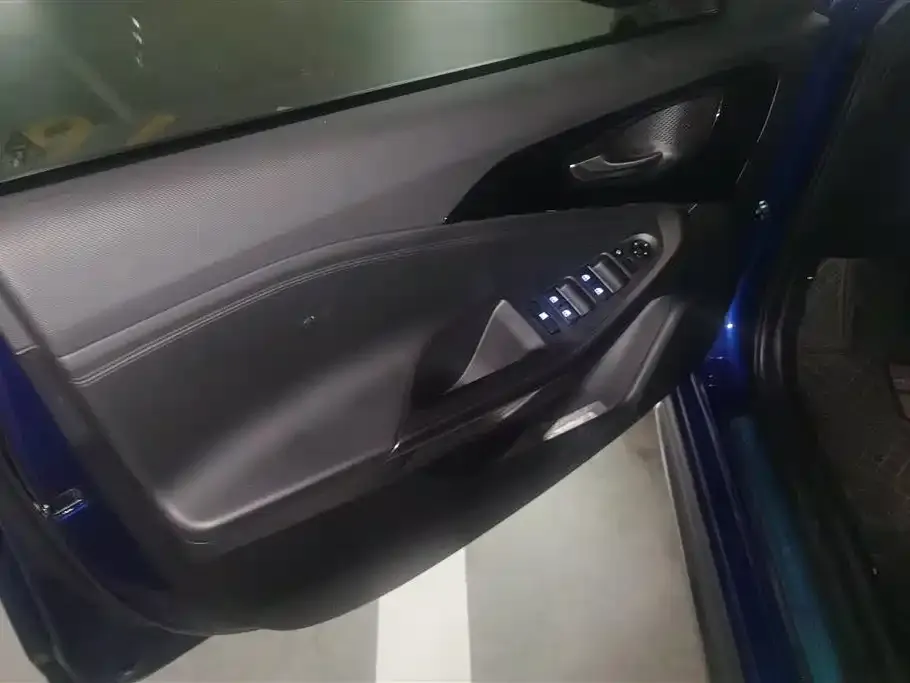 Hyundai Fista 2023 из CN, фото 4