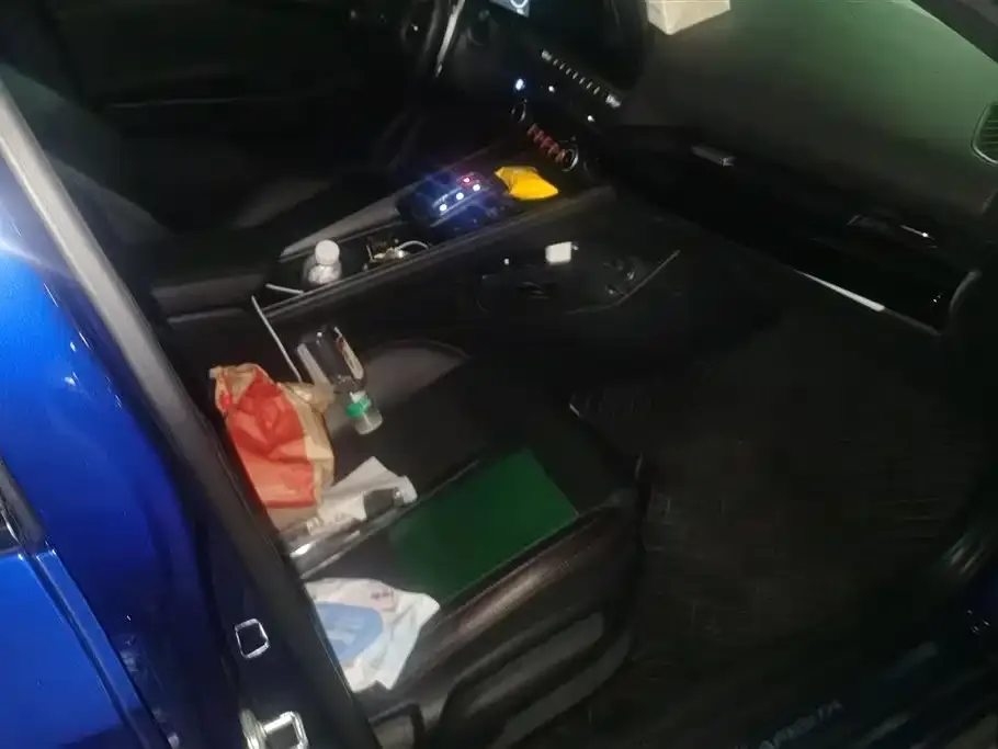 Hyundai Fista 2023 из CN, фото 9