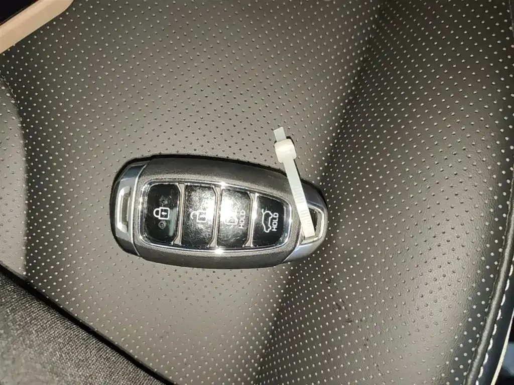 Hyundai Custo — фото 9