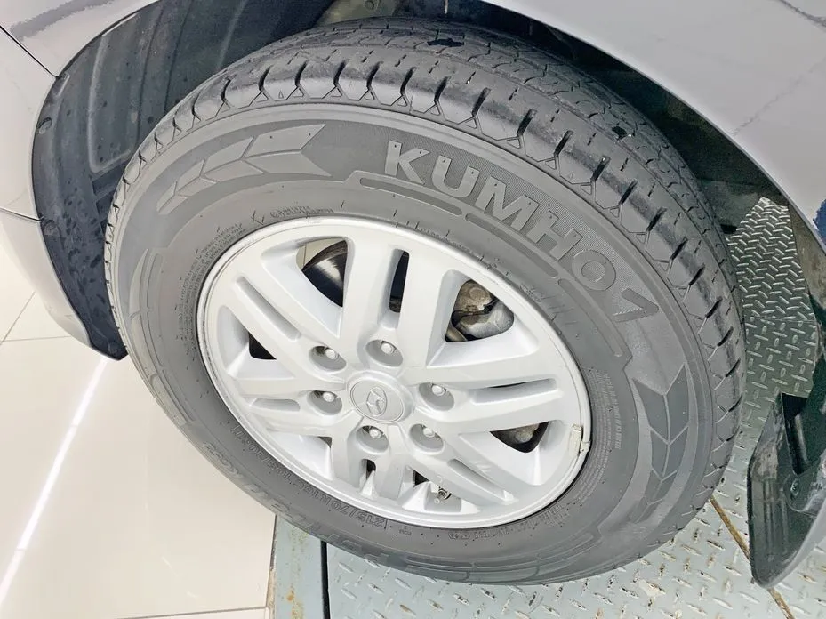 Hyundai Starex 2021 из KR, фото 2