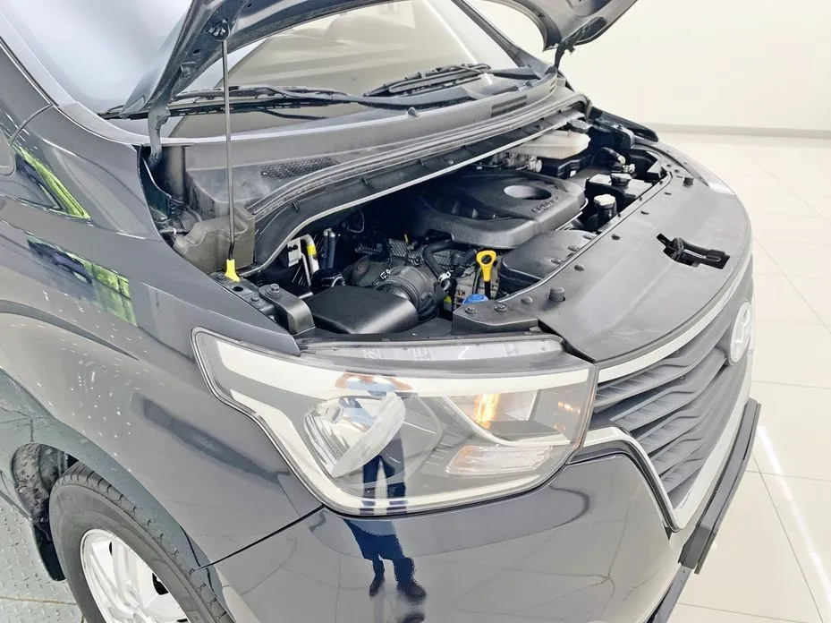 Hyundai Starex 2021 из KR, фото 5