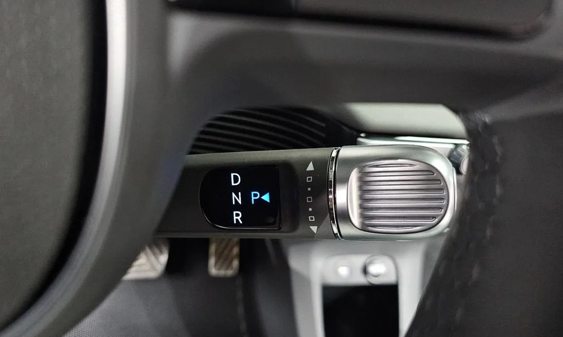 Hyundai Ioniq5 — фото 8