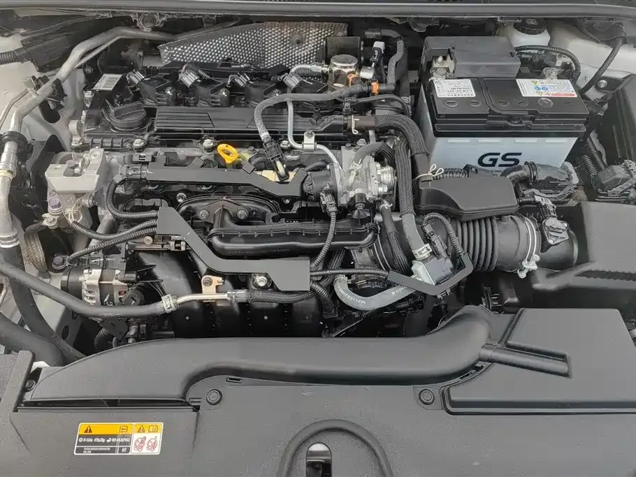 Toyota Allion 2022 из CN, фото 5
