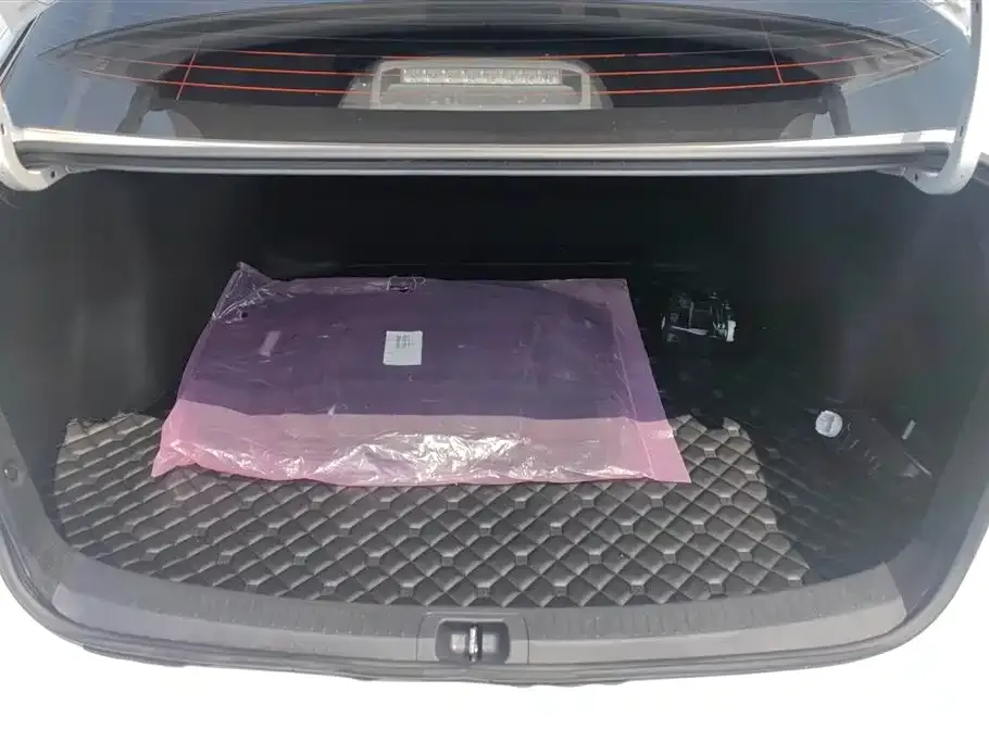 Toyota Allion 2022 из CN, фото 7
