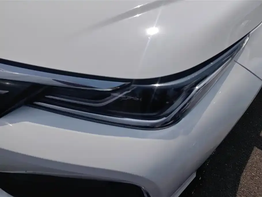 Toyota Allion 2022 из CN, фото 2