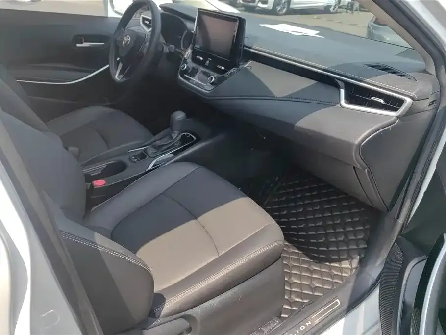 Toyota Allion 2022 из CN, фото 4