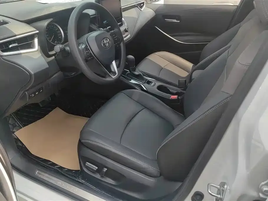 Toyota Allion 2022 из CN, фото 3