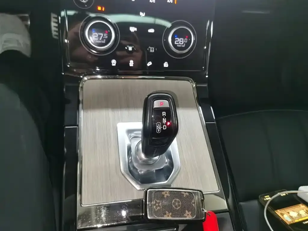 Land Rover Evoque — фото 3