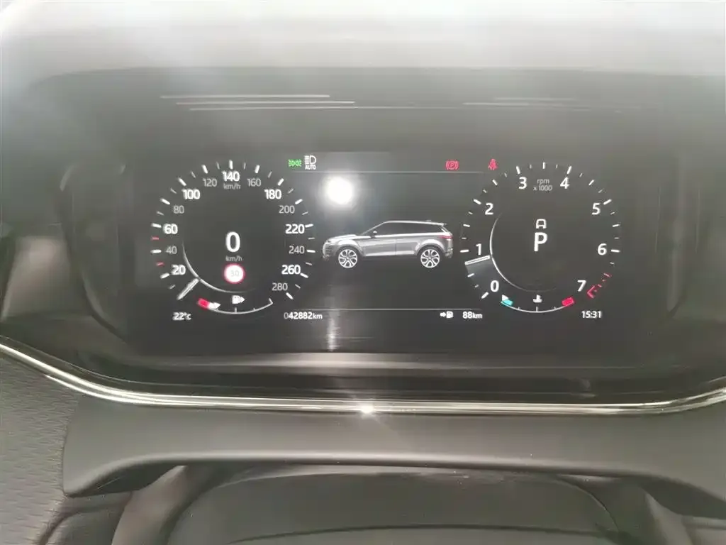 Land Rover Evoque — фото 2