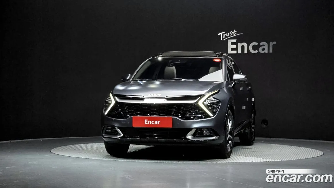 Kia Sportage — фото 10