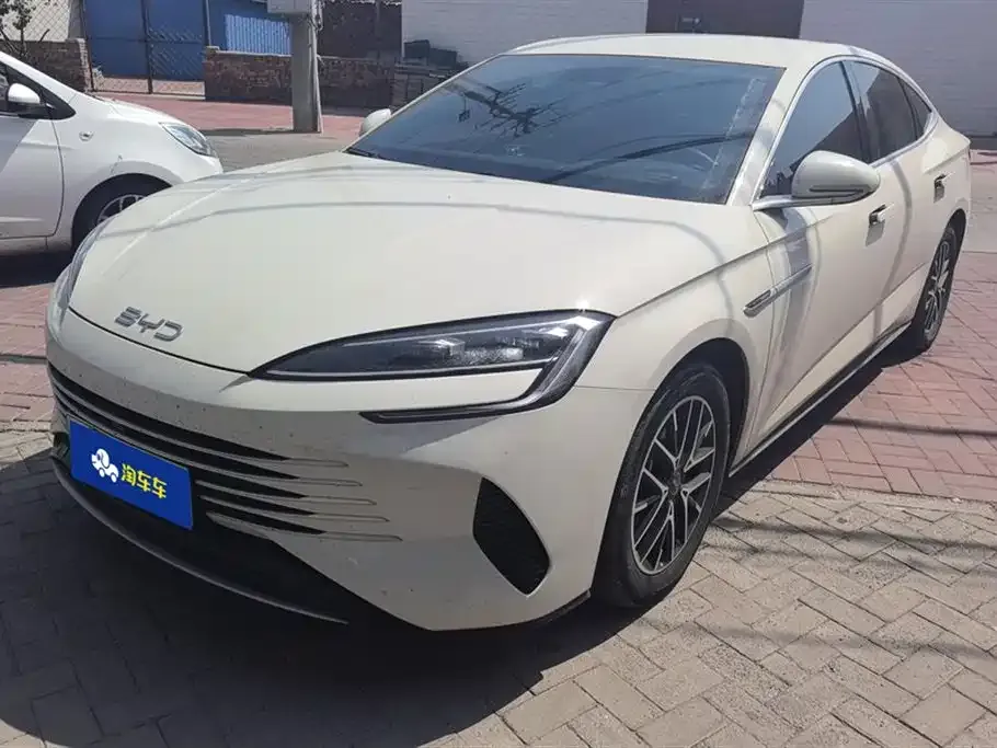 BYD Seal