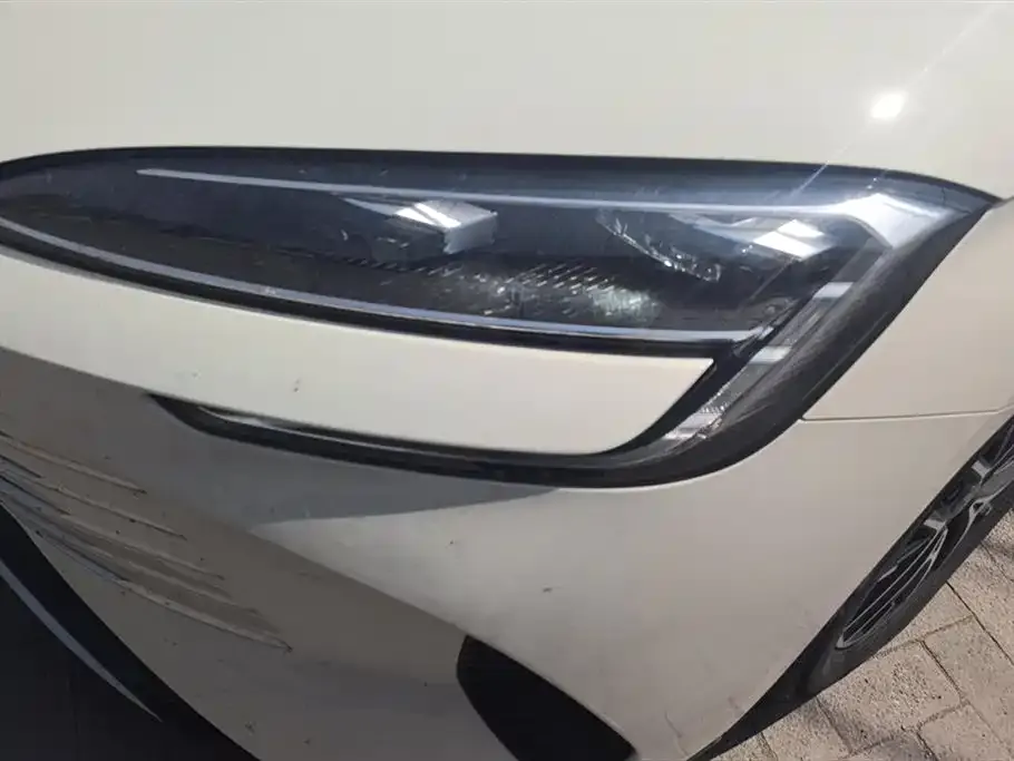 BYD Seal 2024 из CN, фото 4