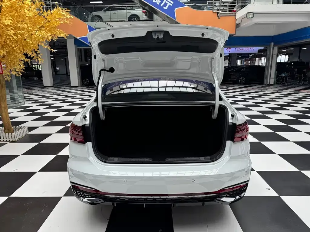 Volkswagen Lavida 2022 из CN, фото 2