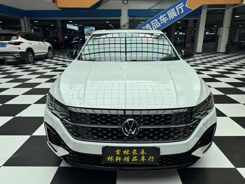 Volkswagen Lavida 2022 из CN, фото 10