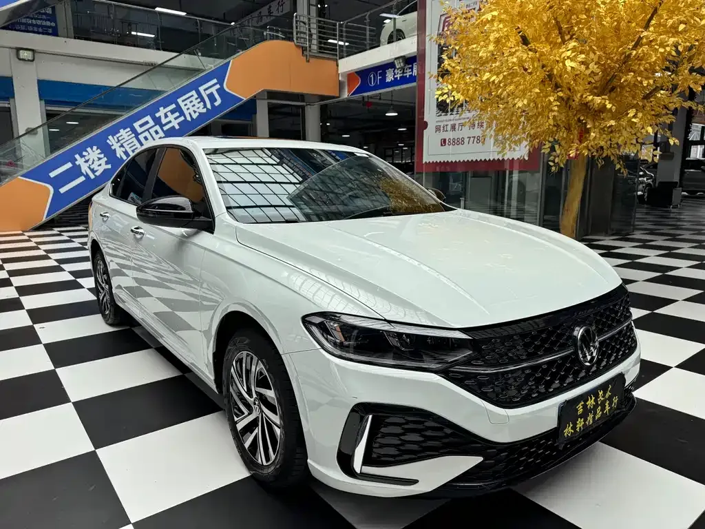 Volkswagen Lavida 2022 из CN, фото 8