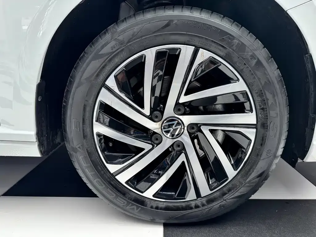 Volkswagen Lavida 2022 из CN, фото 5