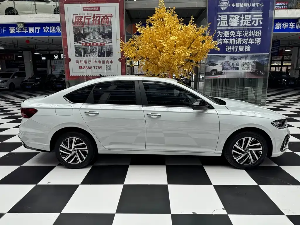 Volkswagen Lavida 2022 из CN, фото 7