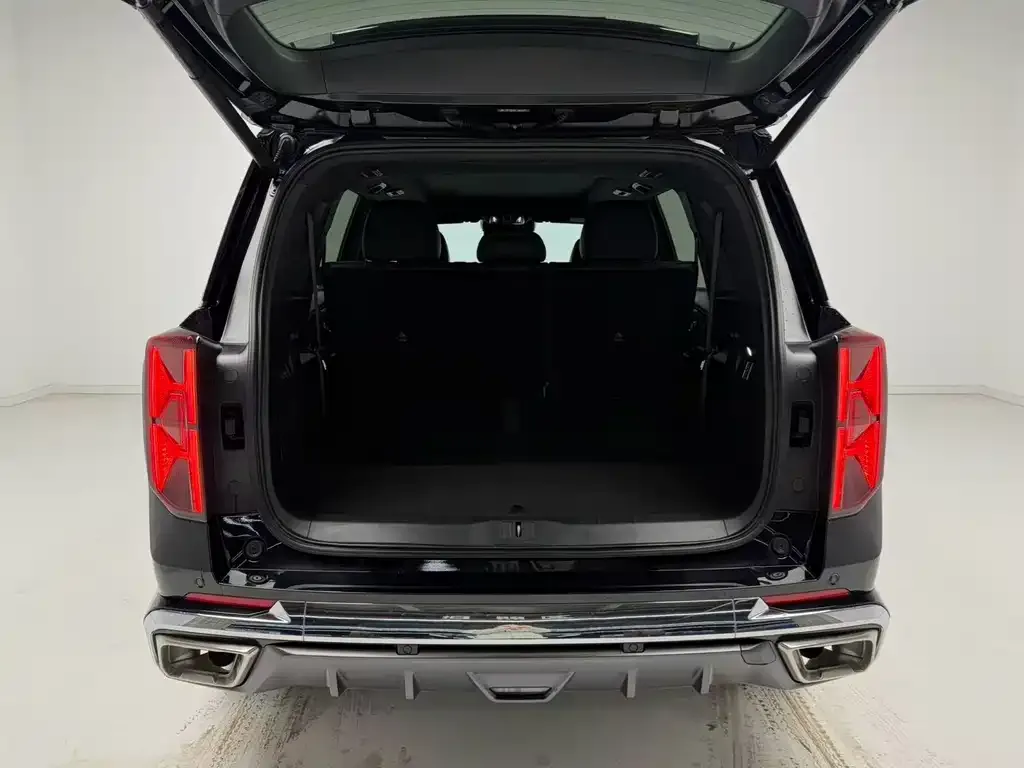 GAC Motor Trumpchi GS8 2023 из CN, фото 7