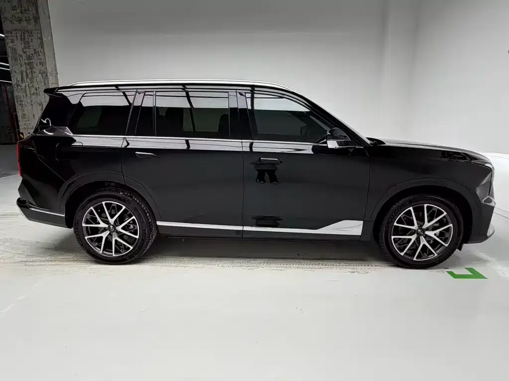 GAC Motor Trumpchi GS8 2023 из CN, фото 3