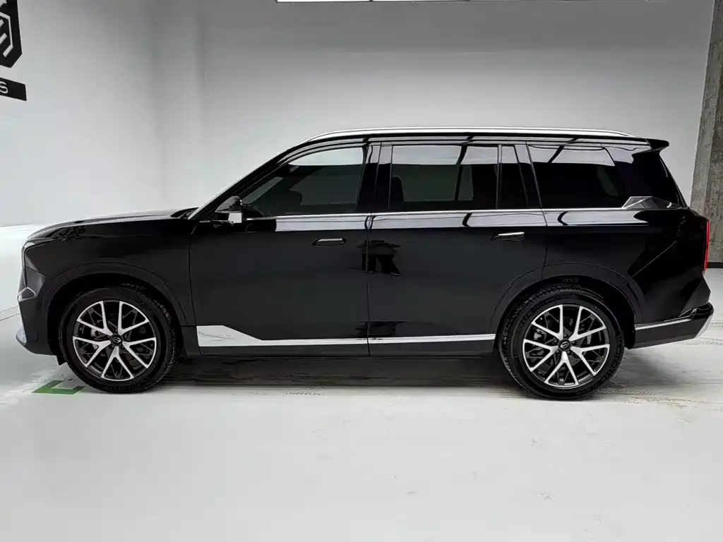 GAC Motor Trumpchi GS8 2023 из CN, фото 2
