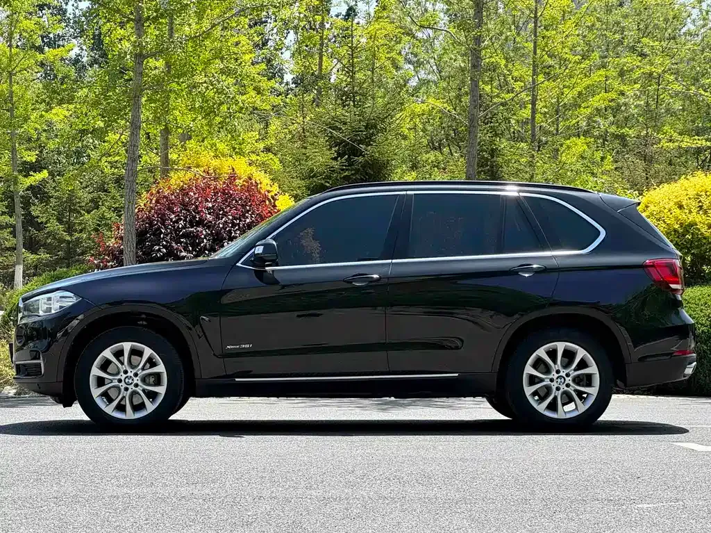 Porsche Cayenne — фото 8