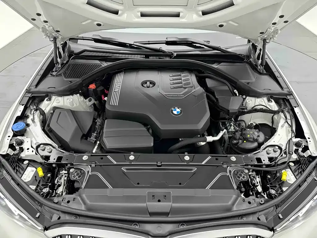 BMW 3 Series — фото 10