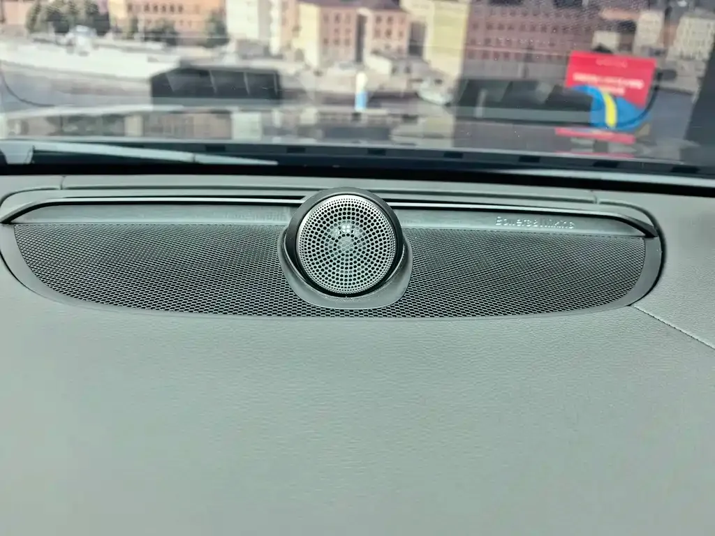 Volvo S90 — фото 4
