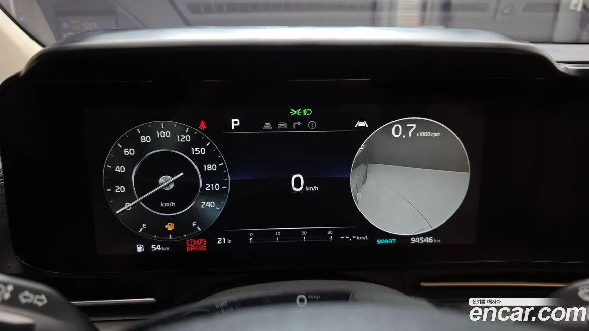 Kia Carnival 2023 из KR, фото 3