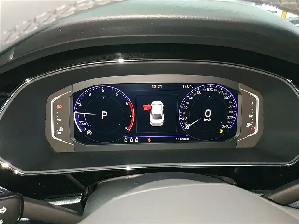 Volkswagen Passat — фото 3