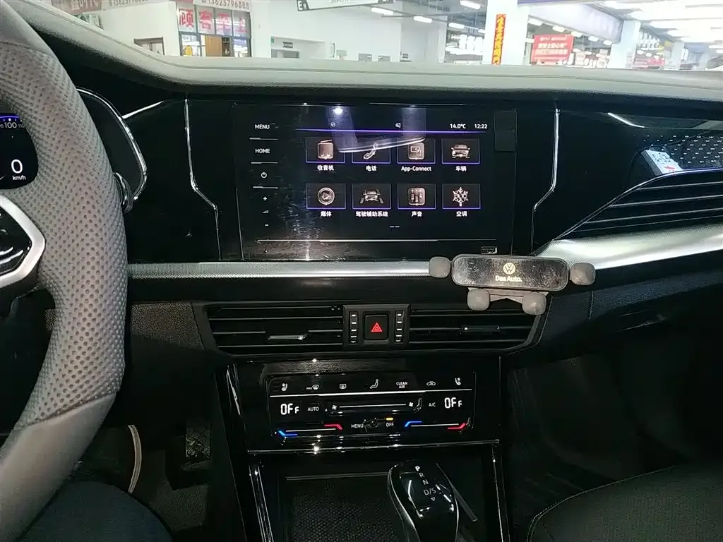 Volkswagen Passat — фото 9