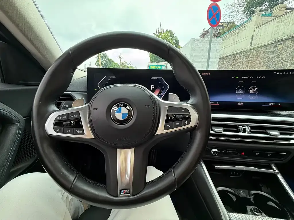 BMW 2 Series (Import) — фото 5