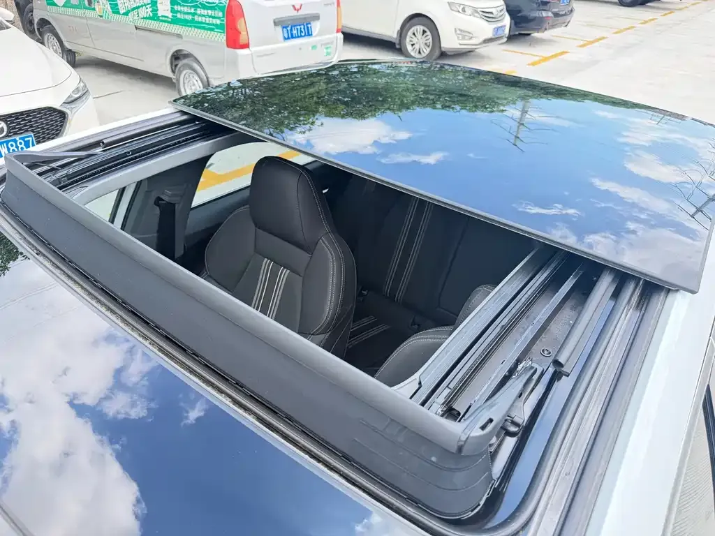 Audi A3 2022 из CN, фото 3