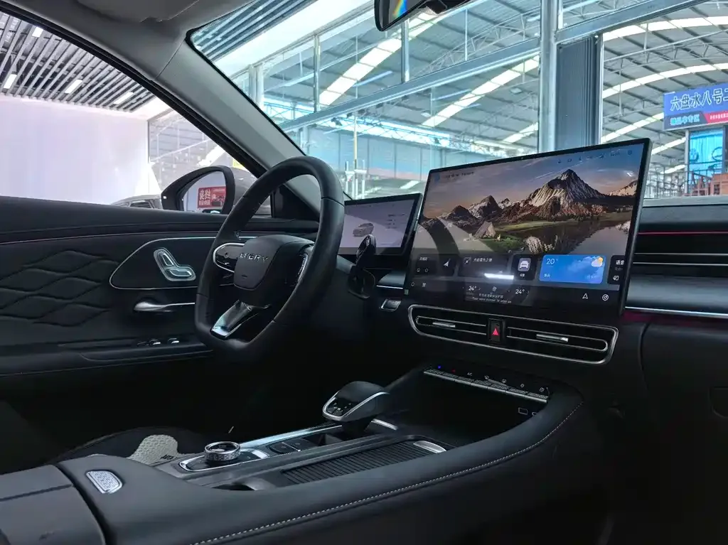 Chery Arrizo 8 PRO 2025 из CN, фото 2