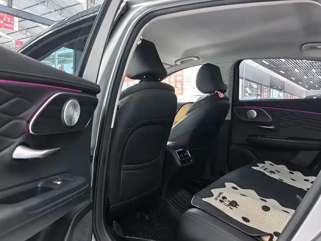 Chery Arrizo 8 PRO 2025 из CN, фото 5