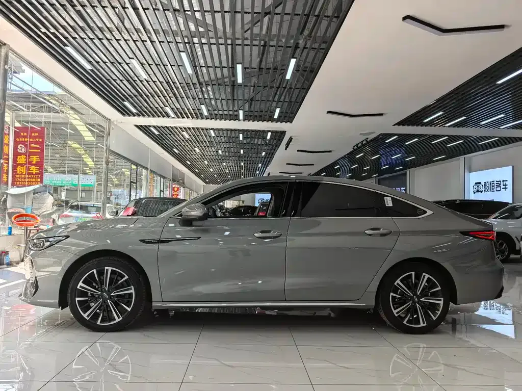 Chery Arrizo 8 PRO 2025 из CN, фото 7