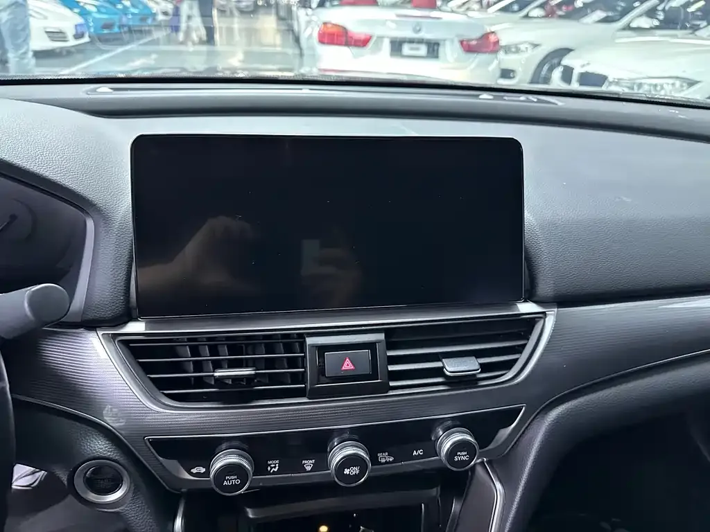 Honda Accord — фото 2
