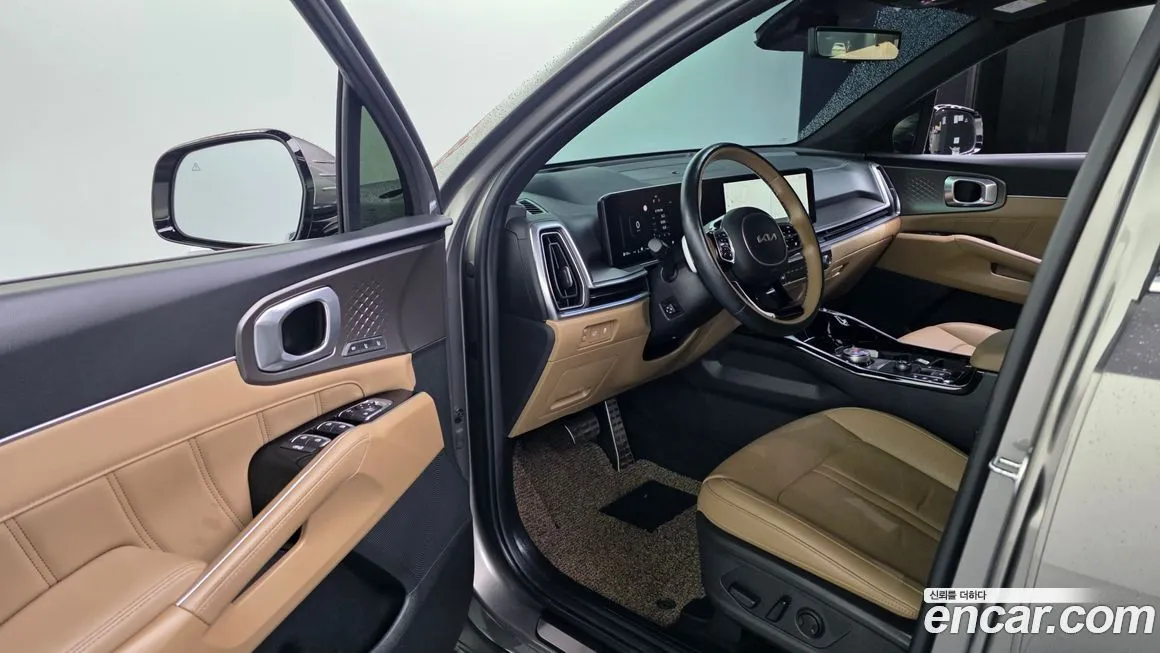 Kia Sorento — фото 9