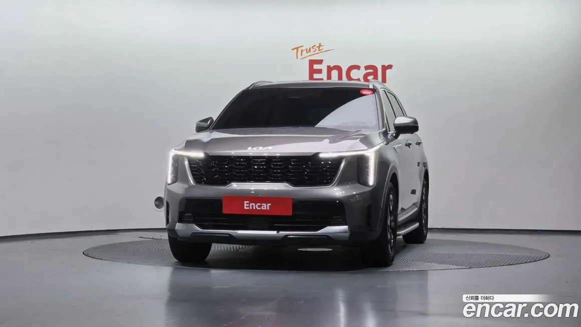 Kia Sorento — фото 4