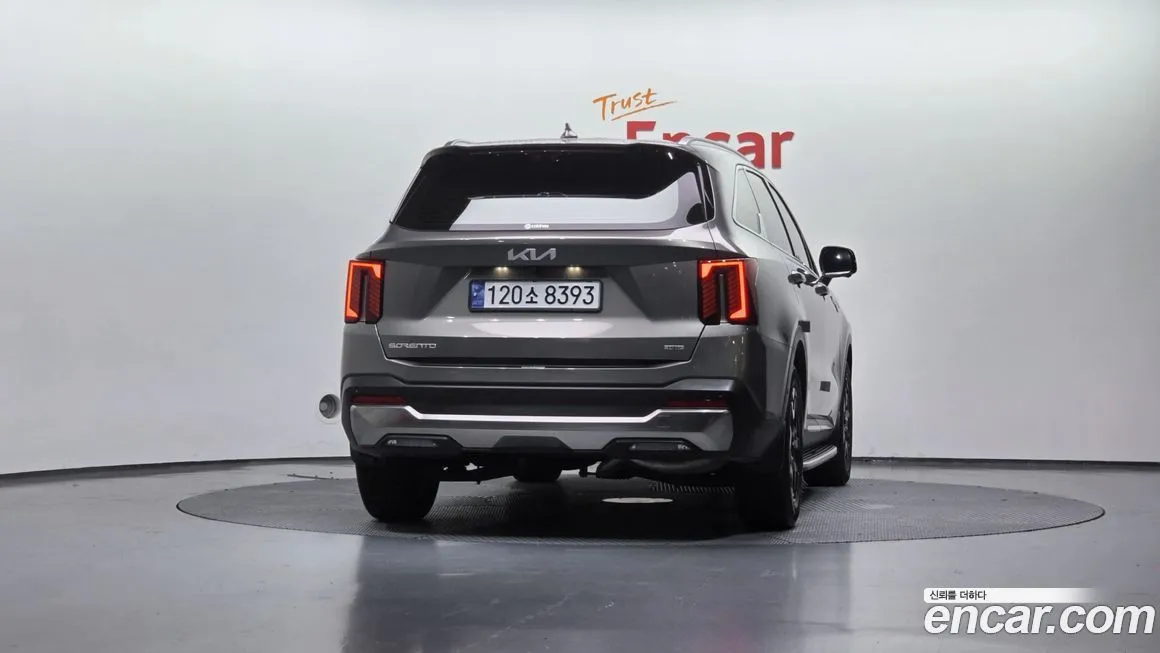 Kia Sorento — фото 2