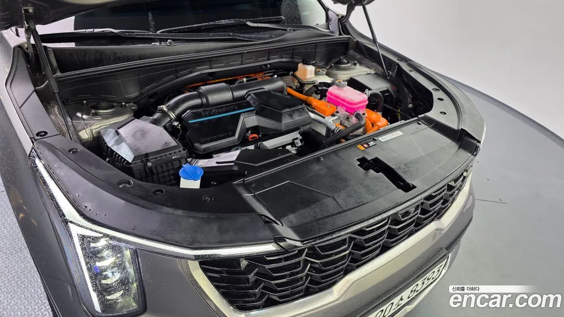 Kia Sorento — фото 7