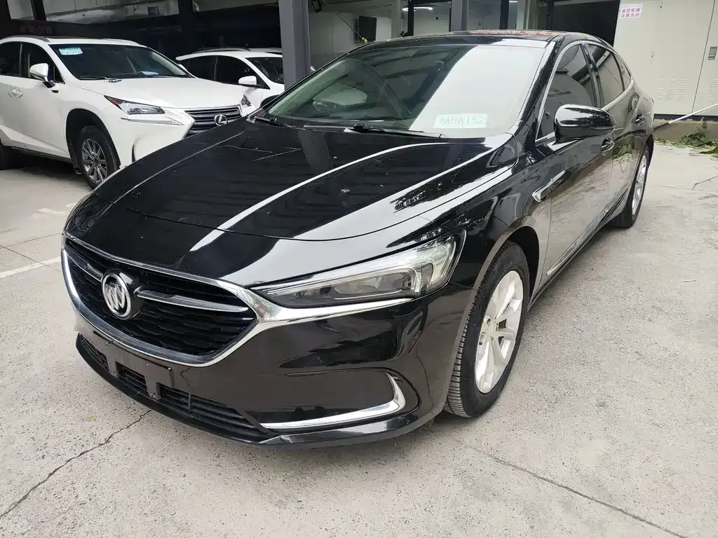 Buick LaCrosse
