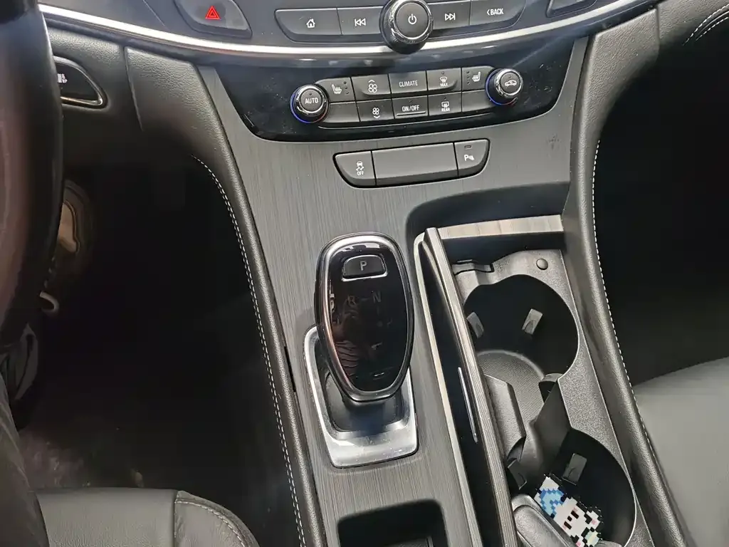 Buick LaCrosse 2021 из CN, фото 9