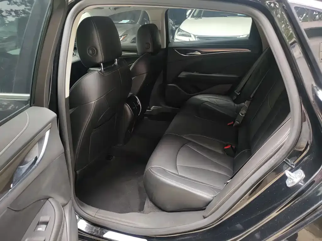 Buick LaCrosse 2021 из CN, фото 7