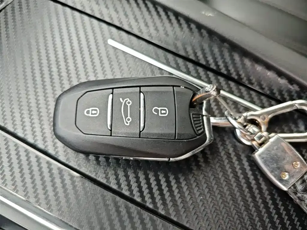 Peugeot 508 2021 из CN, фото 2