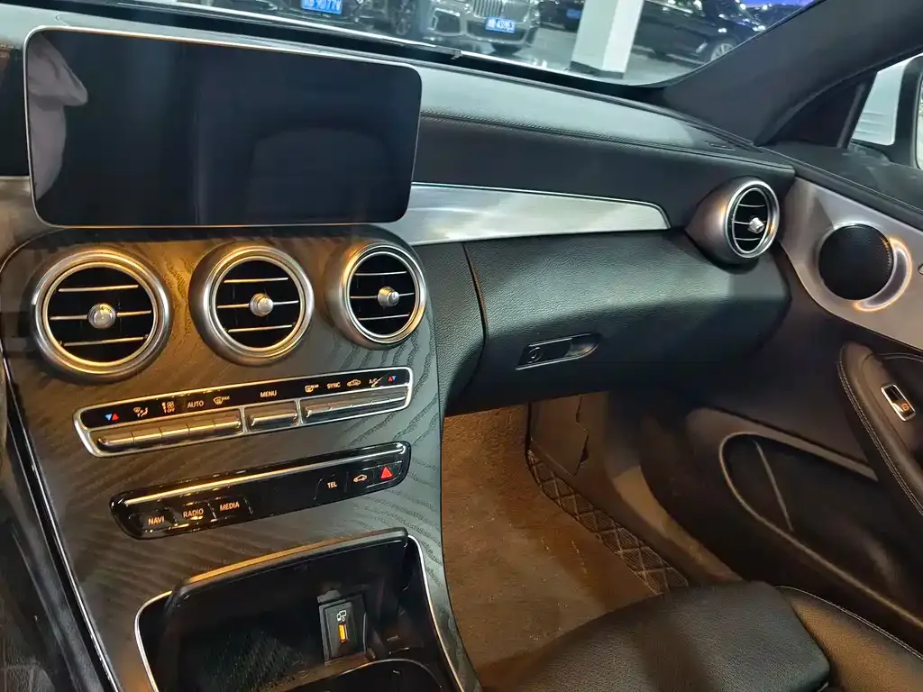 Mercedes-Benz C-Class (Import) 2021 из CN, фото 10