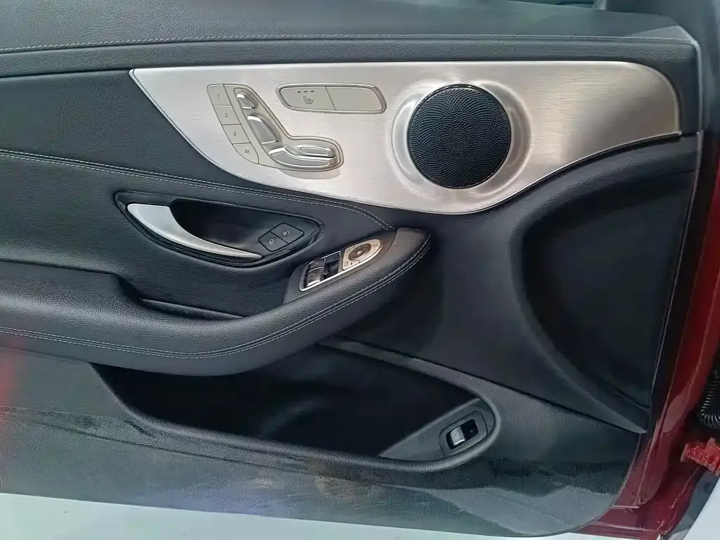 Mercedes-Benz C-Class (Import) 2021 из CN, фото 6