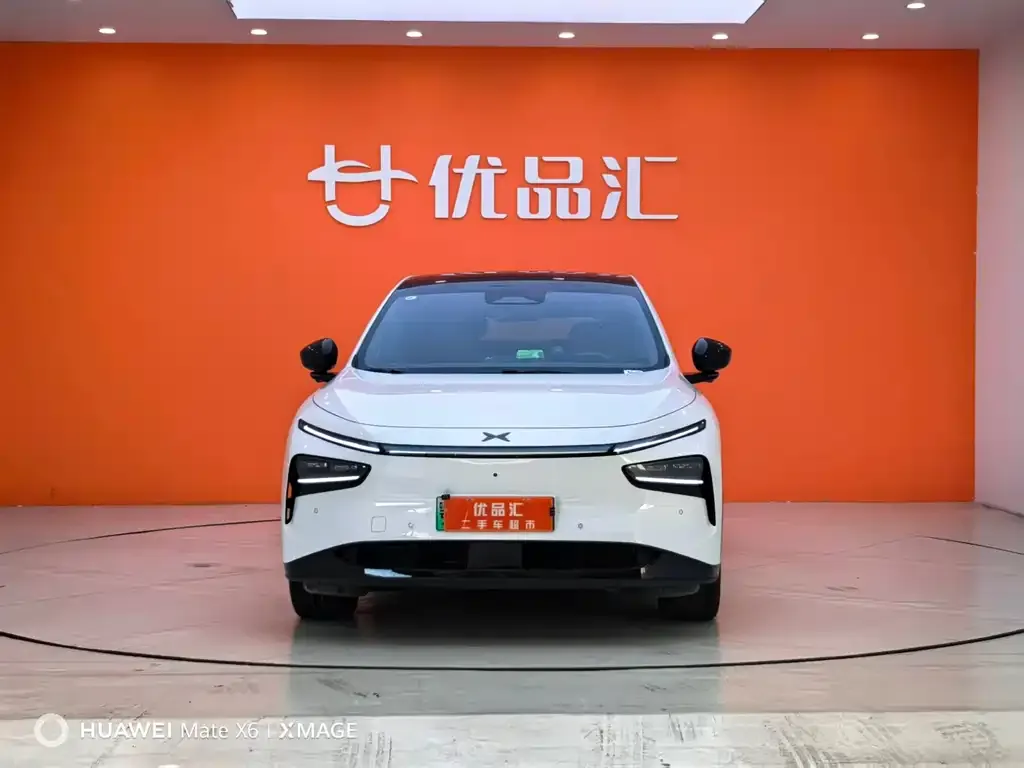 XPeng G7 2025 из CN, фото 10