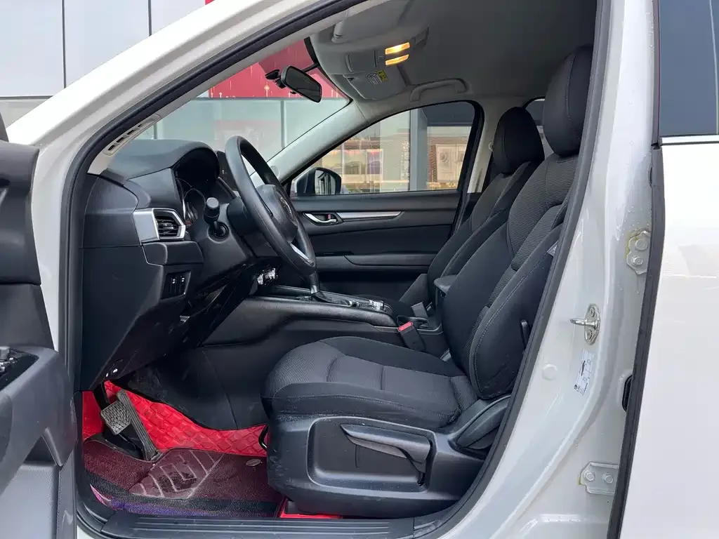 Mazda CX-5 2025 из CN, фото 3